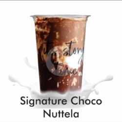 Signature Choco Nutela