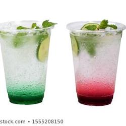 Mojitos Infus Water