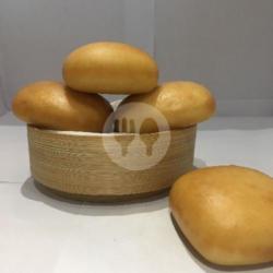 Fried Mantou Plain (4 Pcs)