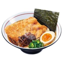 Tokyo Chicken Katsu Ramen