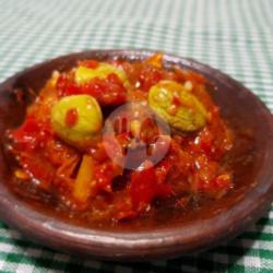 Sambal Peda (petay)