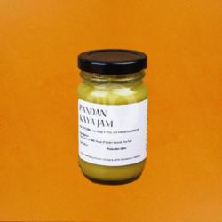 Pandan Kaya Jam