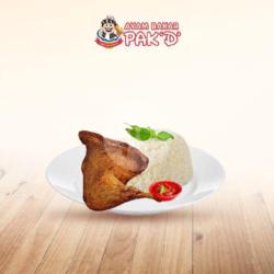 Paket Best Seller 2