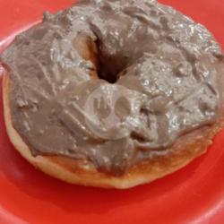 Donat Selai Kacang