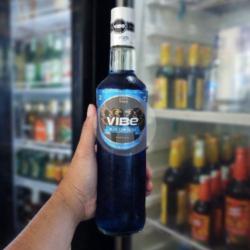 Vibe Blue Curacao 700ml