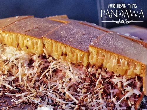 Martabak Manis Pandawa, Nogotirto Jl Godean KM 4,5