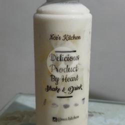 Leccy Milk Jelly