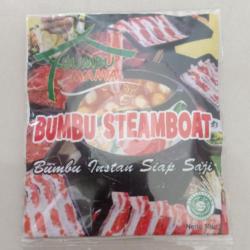 Bumbu Steamboat