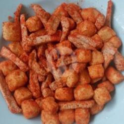 Basreng Tahu Kering