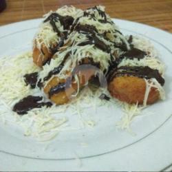 Tape Goreng Pasir