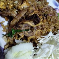 Nasi Goreng Balungan