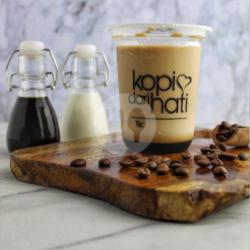 Es Kopi Susu Gula Aren