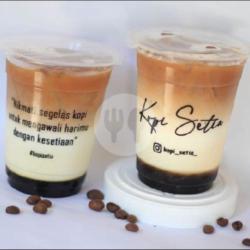 Paket 2 Kopi Setia