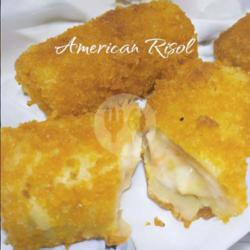 American Risol (amris) Suki