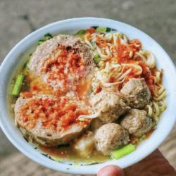 Bakso Rawit Besar