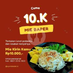 Mie Kirin Kamu