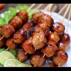 Bakso Bakar/goreng