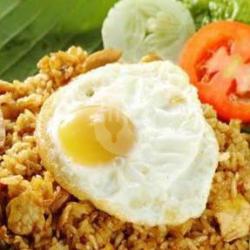 Nasi Goreng Telur