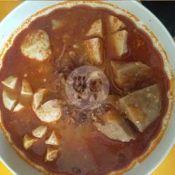 Seblak Bakso Mercon