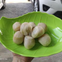 Pempek Dos Tahu