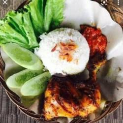 Paket Ayam Panggang Klaten