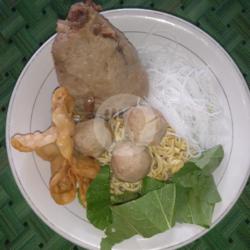 Bakso Iga Sapi Kerenyes