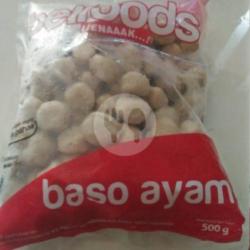 Bakso Ayam Belfoods