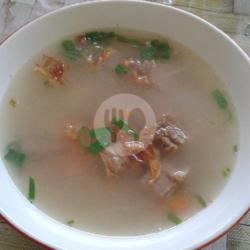 Sop Iga/daging