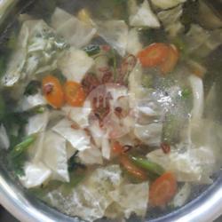 Sayur Sop