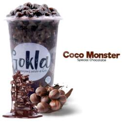 Coco Monster