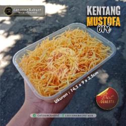 Kentang Mustofa Original