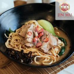 La Mian Sapi Szechuan