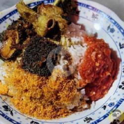 Nasi Babat