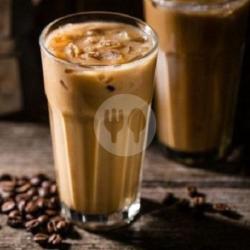 Kopi Susu Arabika