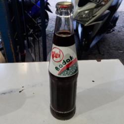 Sarsaparilla Cap Badak