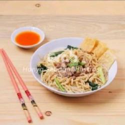 Mie Pansit Ayam Jumbo