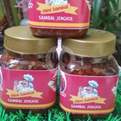 Sambal Jengkol