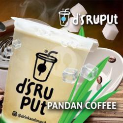 Pandan Coffee