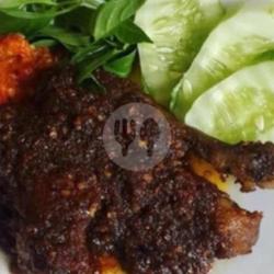 Ayam Klenger Madura