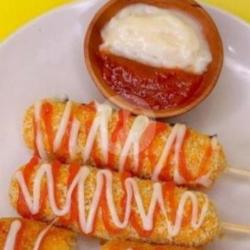 Cornodg Full Sosis