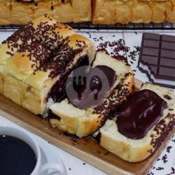 Roti Sisir Chocolate