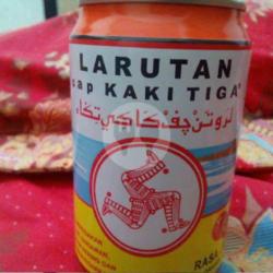 Larutan Kaleng Jeruk