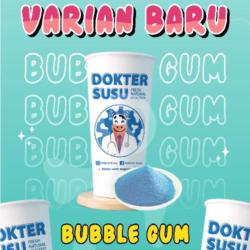 Susu Bubble Gum