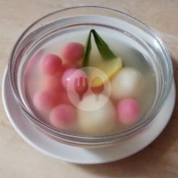 Tang Yuan (ronde Jahe)