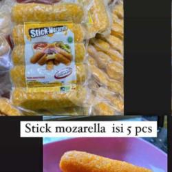 Stik Mozarella 5pcs