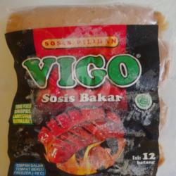 Sosis Ayam Bakar Vigo