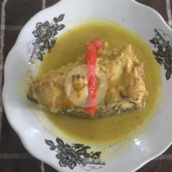 Ikan Baung Gulai