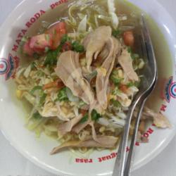 Soto Ayam