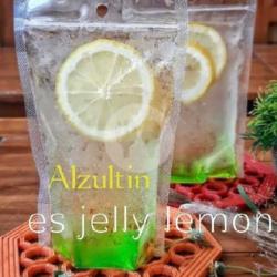 Es Jelly Lemon