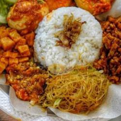 Paket Uduk Telor Suir 2